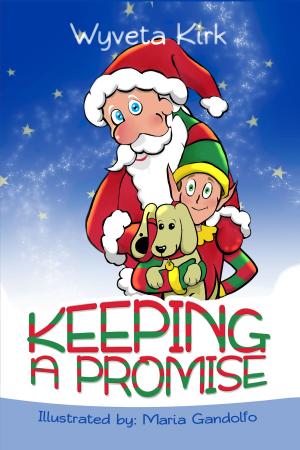 Cover of Keeping a Promise