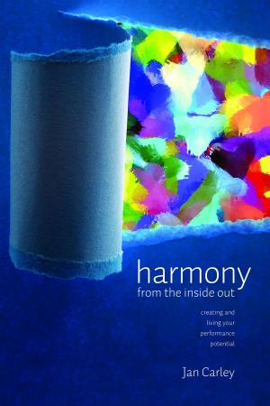 Cover of Harmony from the Inside Out