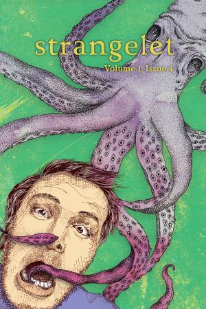 Cover of the book Strangelet, Volume 1, Issue 4 by Nick Wisseman