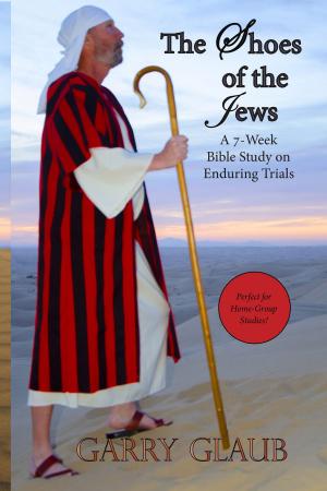 Cover of The Shoes of the Jews: Enduring Trials