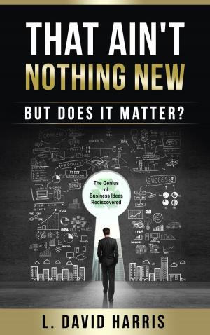 Cover of the book That Ain't Nothing New (But Does it Matter?) The Genius of Business Ideas Rediscovered by Joanna Arielle Haimowitz