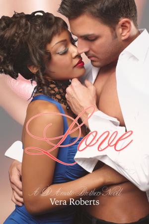 Cover of the book Love (D'Amato Brothers V) by Sara Brookes