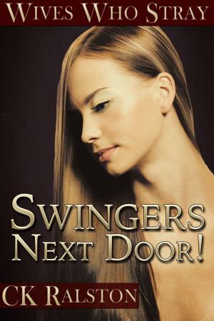 Cover of the book Swingers Next Door! by Lori Foster