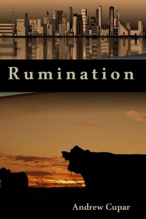 bigCover of the book Rumination by 