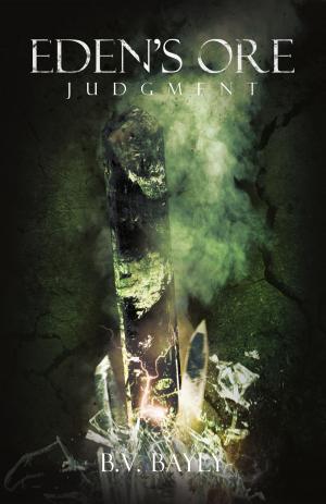 Book cover of Eden's Ore: Judgment