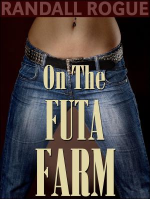 Book cover of On The Futa Farm