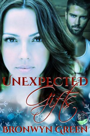 Cover of the book Unexpected Gifts by Lisa Swallow