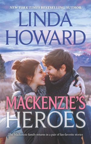 bigCover of the book Mackenzie's Heroes by 