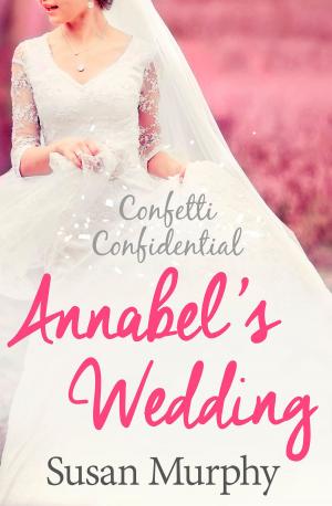 Book cover of Confetti Confidential