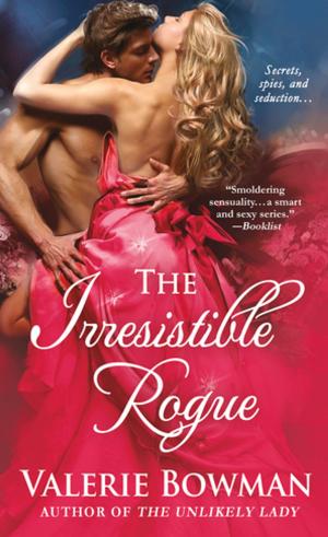 Cover of the book The Irresistible Rogue by Andrew Fukuda