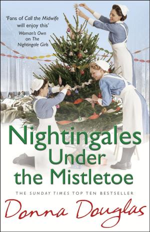 Cover of the book Nightingales Under the Mistletoe by Russell Miller