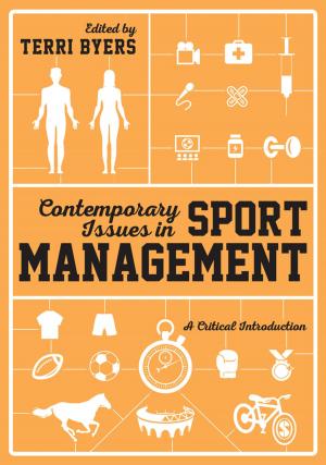 bigCover of the book Contemporary Issues in Sport Management by 