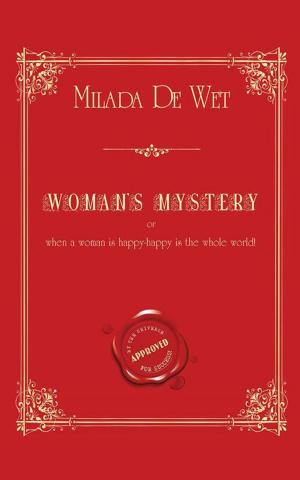 Cover of the book Woman’S Mystery by Mike Rizzo