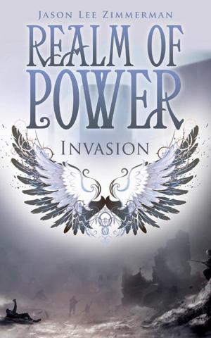 Book cover of Realm of Power