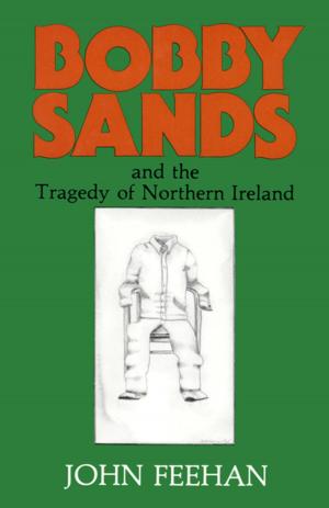 Cover of the book Bobby Sands by Halldór Laxness