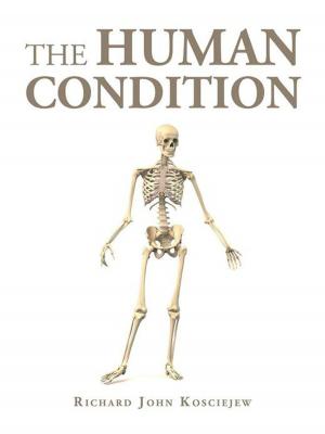 Cover of the book The Human Condition by Lecy McKenzie