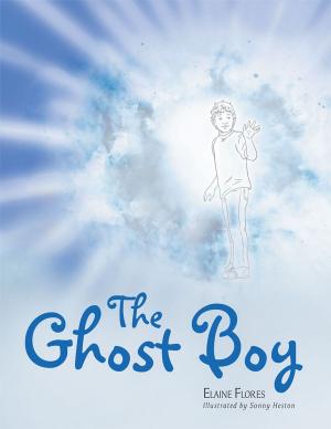 Cover of the book The Ghost Boy by tjjohnson