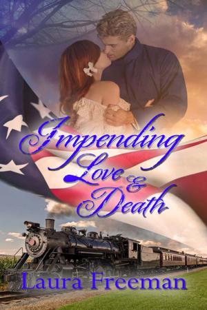 Cover of the book Impending Love and Death by Timothy Reynolds