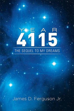 Cover of the book Year 4115 by Margery Wolfe