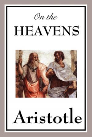 Cover of the book On the Heavens by Alberto Roberts