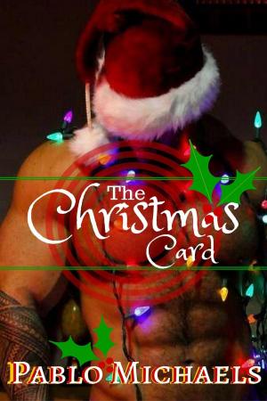 Cover of the book The Christmas Card by Pablo J. Donetch