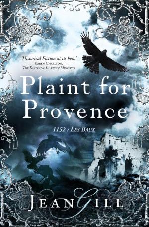 Cover of the book Plaint for Provence by CHRISTINE RIMMER