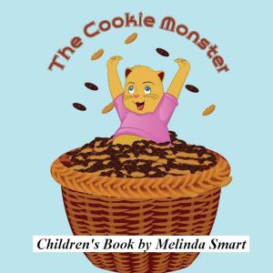 bigCover of the book The Cookie Monster by 