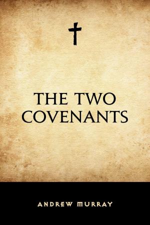 Cover of the book The Two Covenants by George Washington Cable