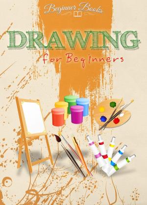 Cover of the book Drawing for Beginners by Laura Di Piazza