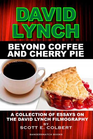 Book cover of Beyond Coffee and Cherry Pie