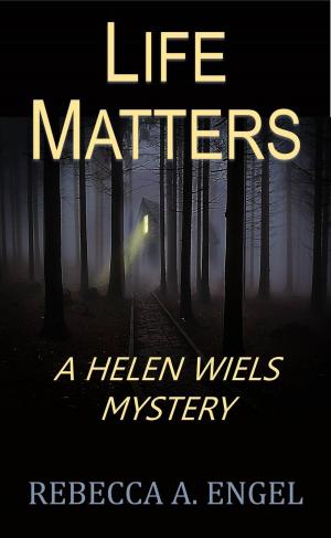 Cover of the book Life Matters by Romy Beat