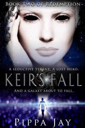 Cover of the book Keir's Fall by Lotus Rose