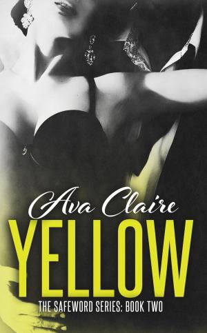 bigCover of the book Yellow by 