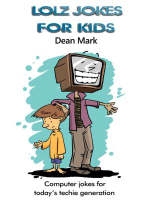 Cover of Joke Books For Kids