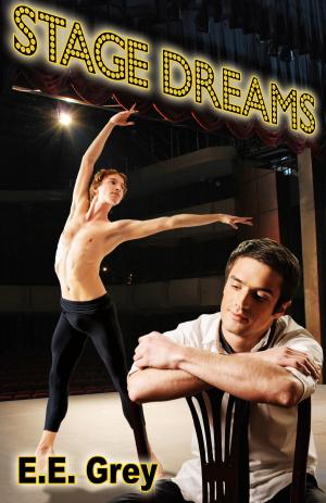 Cover of the book Stage Dreams by Mareta L. Miller