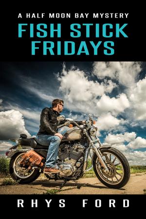 Cover of the book Fish Stick Fridays by A.J. Llewellyn
