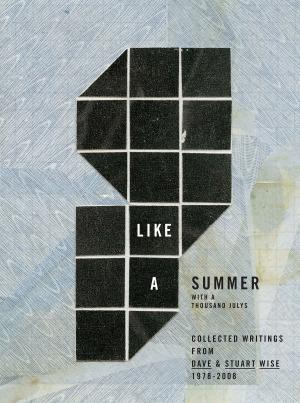 Book cover of Like A Summer With A Thousand Julys