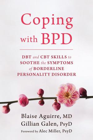 Cover of Coping with BPD