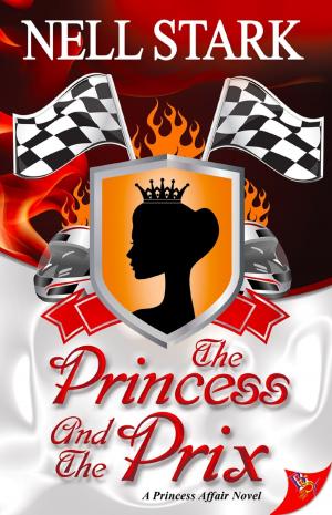 bigCover of the book The Princess and the Prix by 