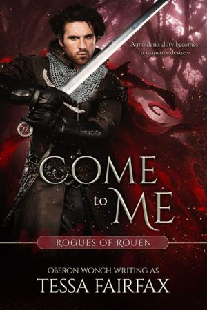 Cover of the book Come to Me by A.J. Pine
