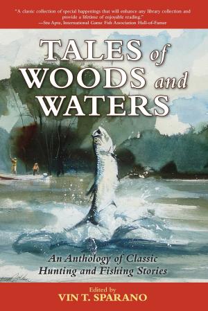 Cover of the book Tales of Woods and Waters by Darcy Williamson
