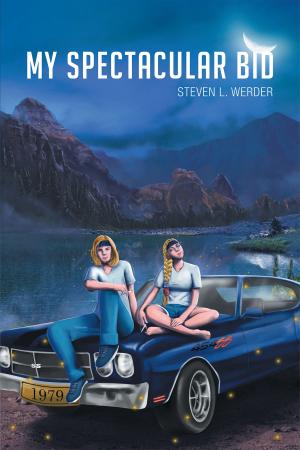 Cover of the book My Spectacular Bid by Austin Stevens