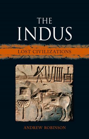 Cover of the book The Indus by John Prescott