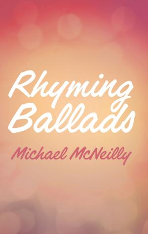 Book cover of Rhyming Ballads