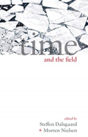 Cover of the book Time and the Field by Annika Lems