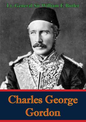 Cover of the book Charles George Gordon by Joseph Tenenbaum