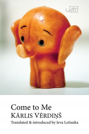 Cover of Come to Me