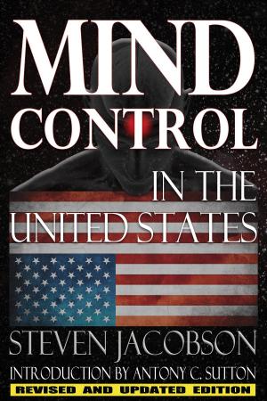 bigCover of the book Mind Control In The United States by 