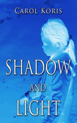 Cover of the book Shadow and Light by James Marinero