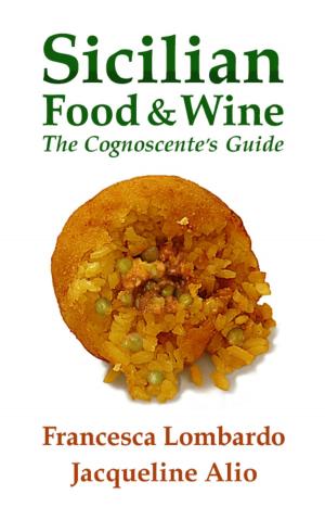 Cover of Sicilian Food and Wine